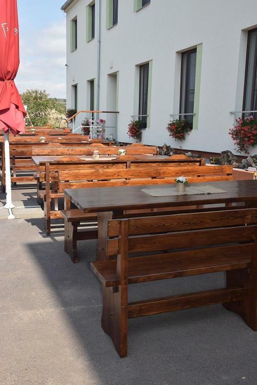 Jeleni Farma Jecmeniste Vrbovec Exterior foto
